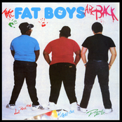 Pump It Up by Fat Boys