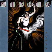 Power by Kansas