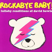 Rebel Rebel by Rockabye Baby!