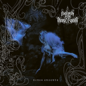 Crystal Ammunition by Wolves In The Throne Room