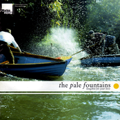 Love Situation by The Pale Fountains