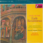 Music of the Early Renaissance: John Dunstable and His Contemporaries