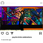 psyche birds celebrations