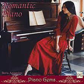 Romantic Piano