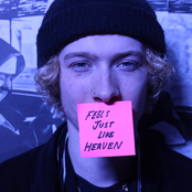 Feels Just Like Heaven - Single