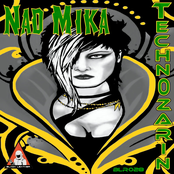 Technozarin (BLR028)