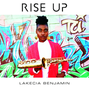 Lakecia Benjamin: Rise Up