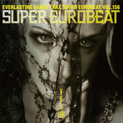 Super Eurobeat Vol. 156