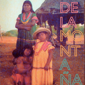 de la montaña