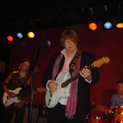 wentus blues band & mick taylor