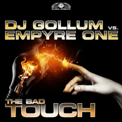 dj gollum vs. empyre one