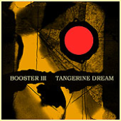 The Unknown Is The Truth by Tangerine Dream