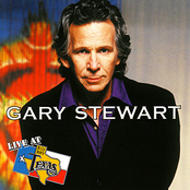 Brand New Whiskey by Gary Stewart