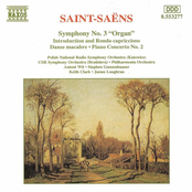 Saint-Sans: SAINT-SAENS: Symphony No. 3 / Piano Concerto No. 2