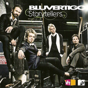 MTV Storytellers: Bluvertigo