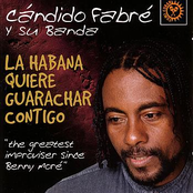 cuba caliente - the best of candido fabre