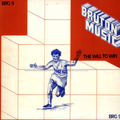 BRG 9 - The Will To Win