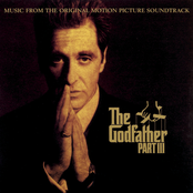THE GODFATHER PART III                  MUSIC FROM THE MOTION PICTURE