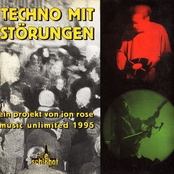 techno mit störungen