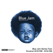 Blue Jam Series 2