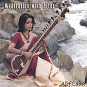 Meditation with Sitar