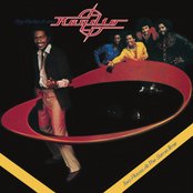 Album cover for Two Places at the Same Time (Expanded Edition), by Ray Parker Jr.