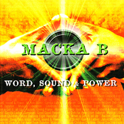 Deep Bass Voice by Macka B