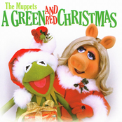 Gonzo: The Muppets: A Green and Red Christmas