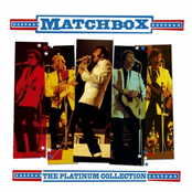 Heartaches By The Number by Matchbox