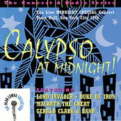 Calypso At Midnight, 1946 - Alan Lomax Collection