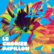Le Chorize Papillon