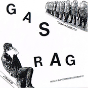 Pass Out by Gas Rag