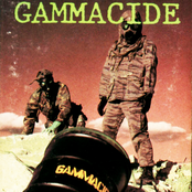 Gammacide: Victims Of Science 2005 Reissue Remastered