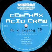 Stormdrain by Ceephax Acid Crew