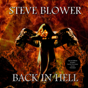 Back In Hell (Special Edition)