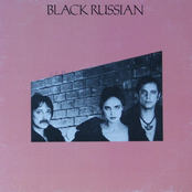 Black Russian