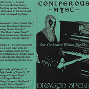 Our Cathedral Within The Sky