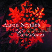 Let It Snow, Let It Snow, Let It Snow by Aaron Neville