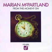 Polka Dots And Moonbeams by Marian Mcpartland