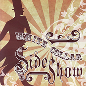 A Shameful Apprentice by White Collar Sideshow