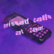 missed calls at 2am
