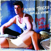 robin thicke feat. lil wayne