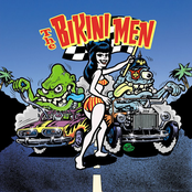 The Bikini Men
