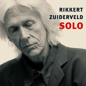 Rikkert Zuiderveld