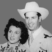 hal lone pine & betty cody