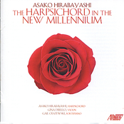 Asako Hirabayashi: The Harpsichord in the New Millennium