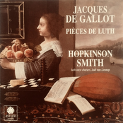 Pièces De Luth