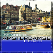 De Mooiste Amsterdamse Liedjes