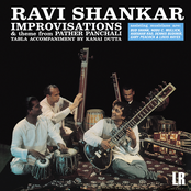 Raga Rageshri - Part 1 (alap) by Ravi Shankar