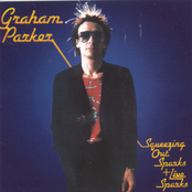 Graham Parker: Squeezing Out Sparks + Live Sparks